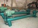 briquetting conveyor